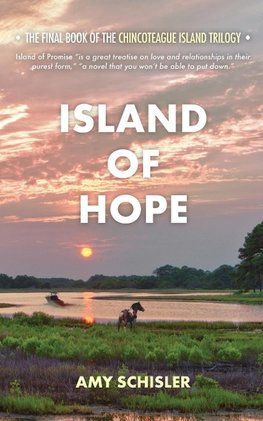 Island of Hope