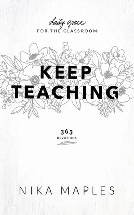 Keep Teaching