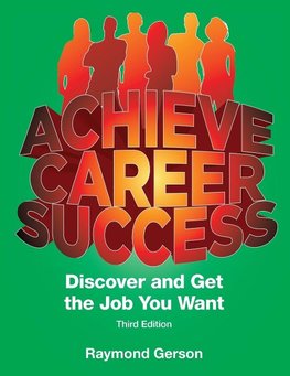 Achieve Career Success