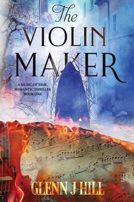 VIOLIN MAKER