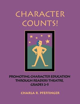 Character Counts!