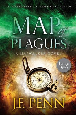 Map of Plagues