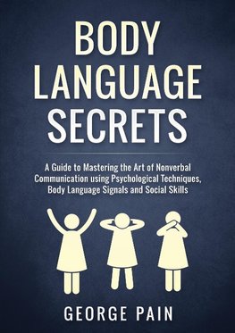 Body Language Secrets