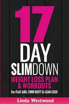 17-Day Slim Down (3rd Edition)