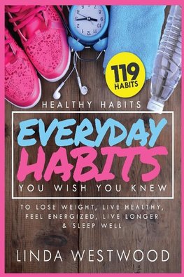 Healthy Habits Vol 3