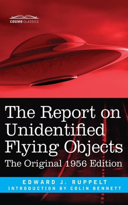 Report on Unidentified Flying Objects