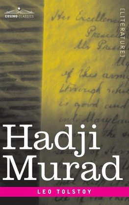 Hadji Murad