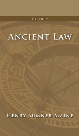 Ancient Law