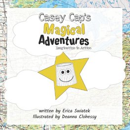 Casey Cap's Magical Adventures