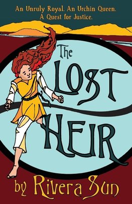 The Lost Heir