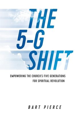 The 5-G Shift