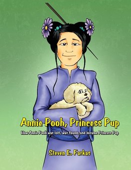 Annie Pooh, Princess Pup