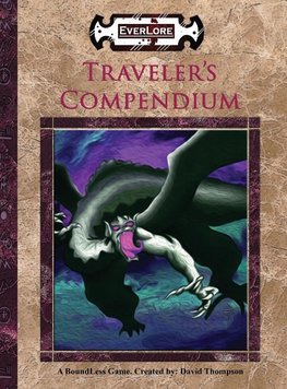 TRAVELERS COMPENDIUM