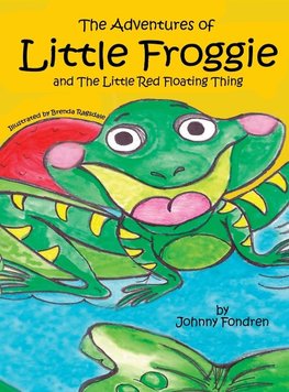 The Adventures of Little Froggie