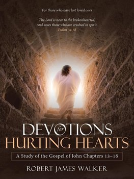 Devotions for Hurting Hearts