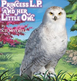 PRINCESS L.P. AND HER LITTLE OWL