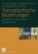 Transatlantische Beziehungen