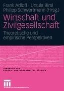 Wirtschaft und Zivilgesellschaft