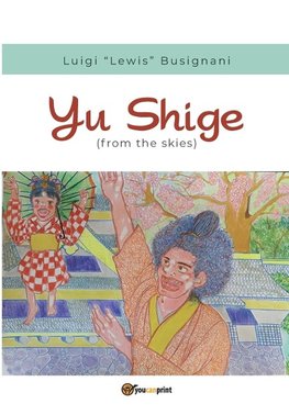 ITA-YU SHIGE (FROM THE SKIES)