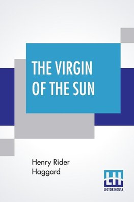 The Virgin Of The Sun