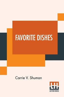 Favorite Dishes