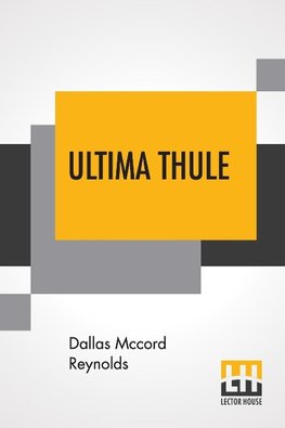 Ultima Thule