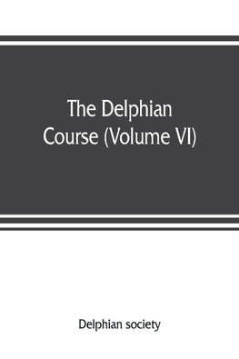 The Delphian course