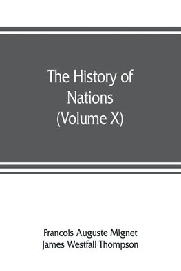 The History of Nations