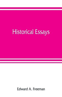 Historical essays