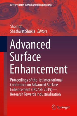 Advanced Surface Enhancement