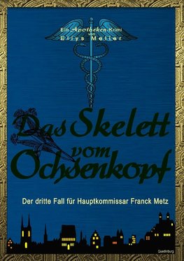 Das Skelett vom Ochsenkopf