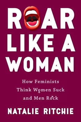 Roar Like a Woman