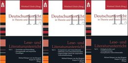 Lese- und Literaturunterricht