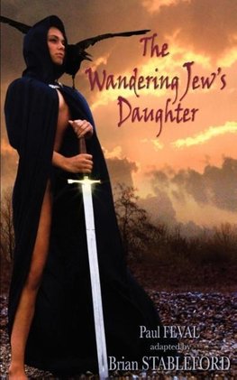 The Wandering Jew's Daughter