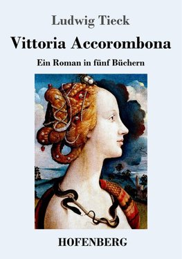 Vittoria Accorombona