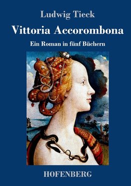 Vittoria Accorombona