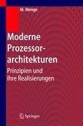 Moderne Prozessorarchitekturen