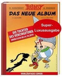 Asterix - Die Tochter des Vercingetorix