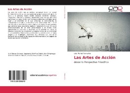 Las Artes de Acción