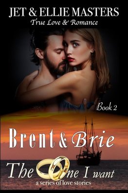 Brent and Brie