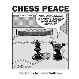 Chess Peace