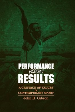 Performance versus Results