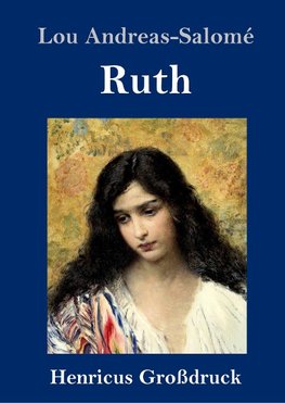 Ruth (Großdruck)