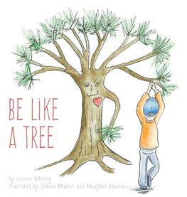 Be Like A Tree