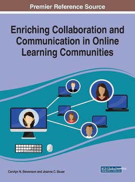 Enriching Collaboration and Communication in Online Learning Communities