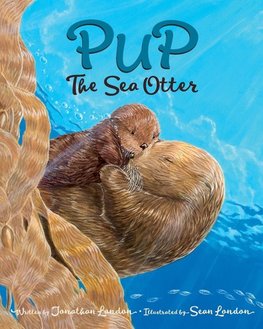 London, J: Pup the Sea Otter