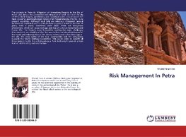 Risk Management In Petra