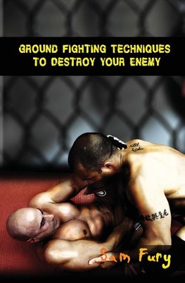 Ground Fighting Techniques to Destroy Your Enemy