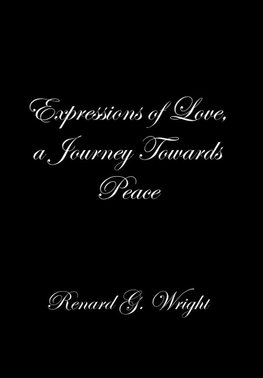 Expressions of Love, a Journey Towards Peace