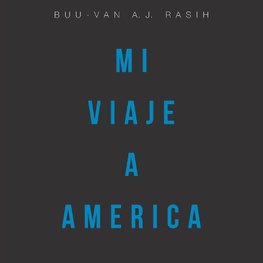 Mi Viaje a América